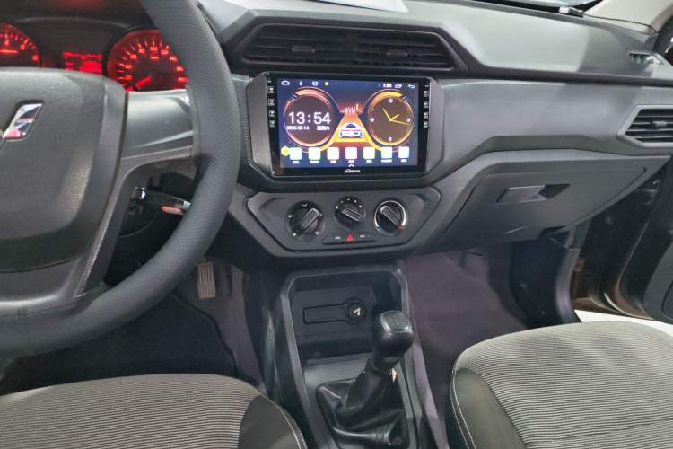 Used Wuling Hongguang 2018 1.5L Classic S Base Model