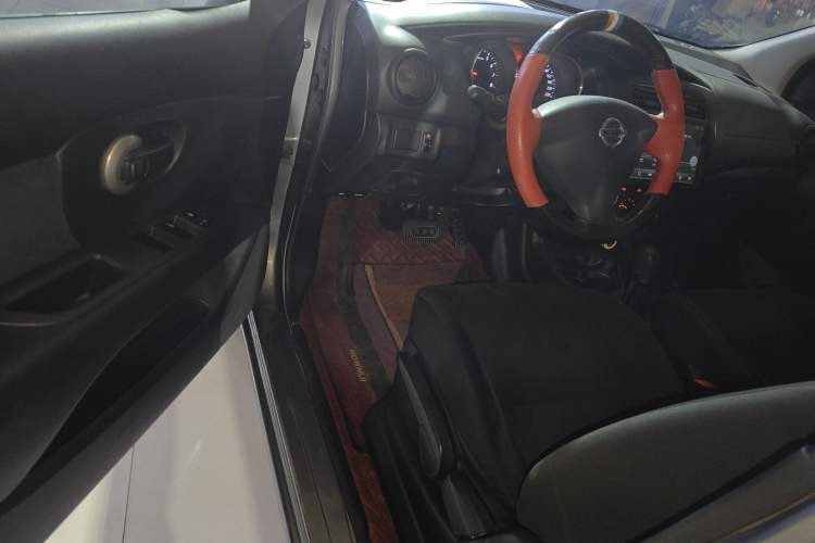 Used Nissan Livina 2015 1.6XE CVT Comfort Edition