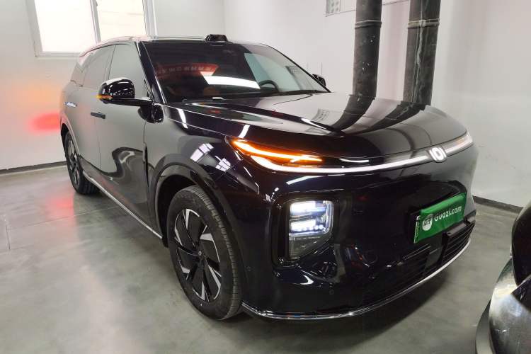 Used Qiyuan Q07 2025 145 Prestige Edition
