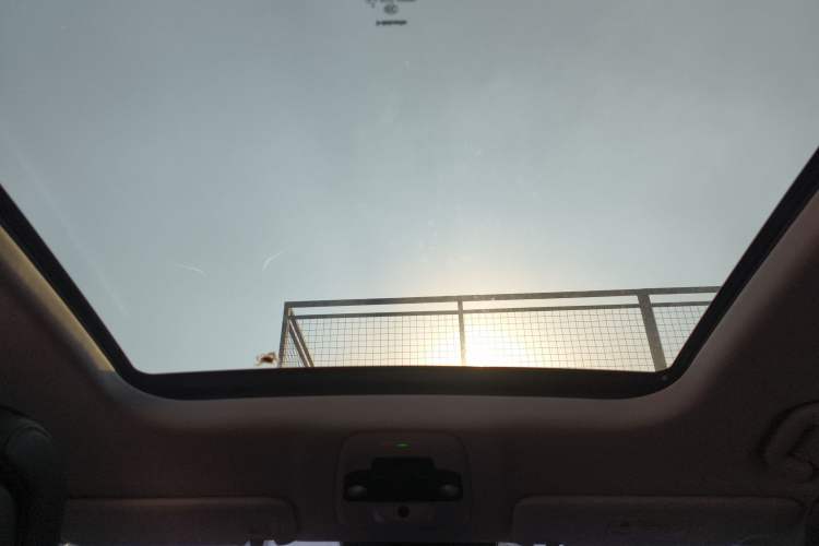 Used Nio ES6 2020 600 km Sport Edition
