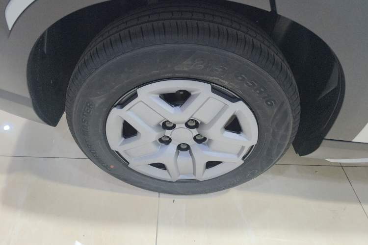 Used BYD Yuan UP 2025 Intelligent Driving Version 401 KM Dynamic Edition
