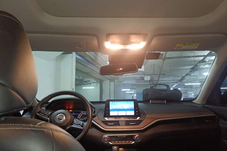 Used Nissan Teana 2021 2.0L XL Upper AD1 Smart Drive & Navigation Edition