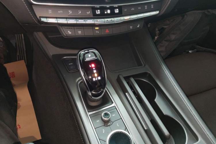 Used Cadillac CT5 2021 28T Advanced Sport Model