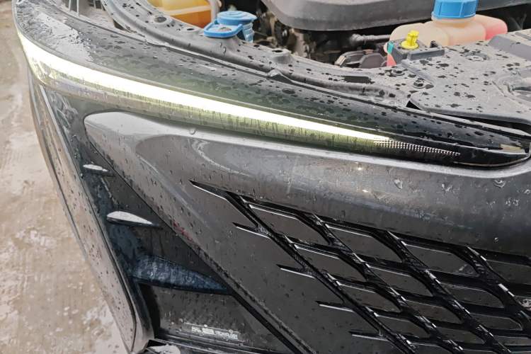 Used Changan UNI-T 2020 1.5T Prestige Version