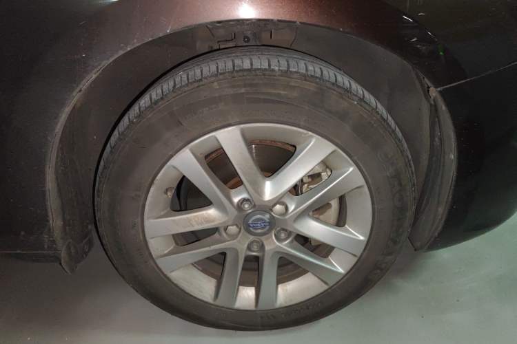 Used Volvo S60 2017 S60L T3 Smart Upgrade Edition
