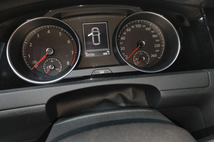 Used Volkswagen Golf 2016 1.4TSI Automatic R-Line