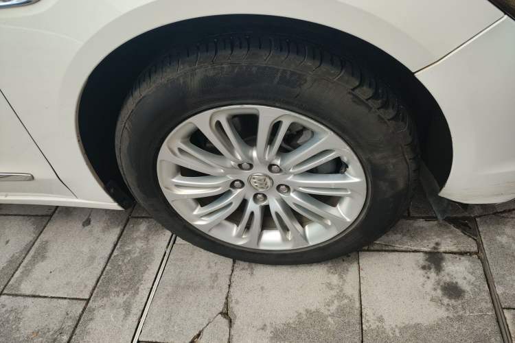 Used Buick LaCrosse 2016 Revised 20T Leading Edition
