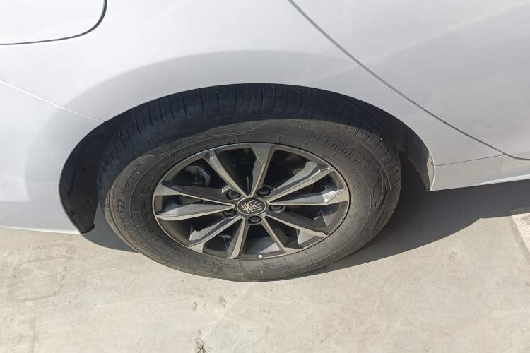 Used BYD Qin PLUS 2024 HONOR Edition DM-i 55KM Leading Model