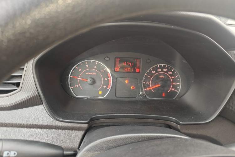 Used Wuling Hongguang V 2021 1.5L Jingqu Version LAR