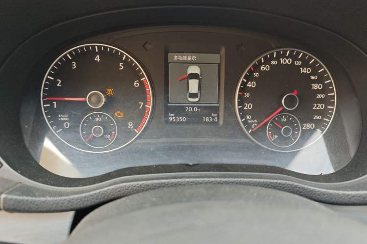 Used Volkswagen Passat 2015 1.8TSI DSG Prestige Edition
