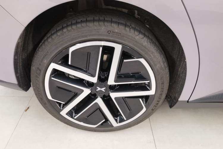 Used XPeng MONA M03 2025 600 with Ultra-Long Range Max