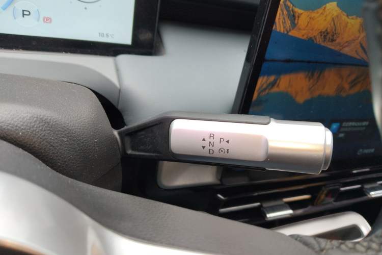 Used AION Y 2023 Plus 510 Enjoy Edition