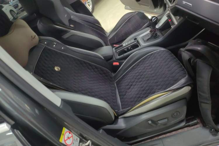 Used Audi Q3 2019 35 TFSI Fashion Dynamic Model
