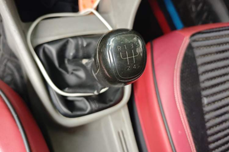 Used Skoda Rapid 2013 1.4L Manual Enjoyment Model