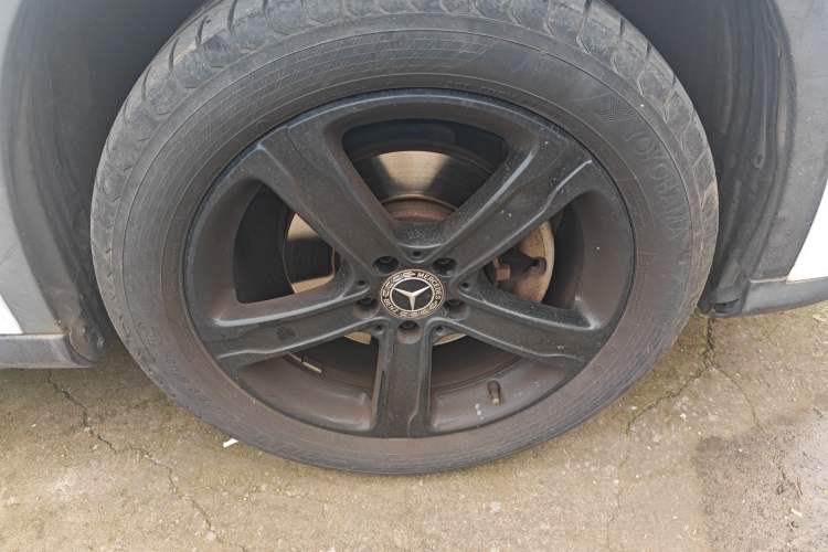 Used Mercedes-Benz GLA 2018 GLA 200 Fashion Model