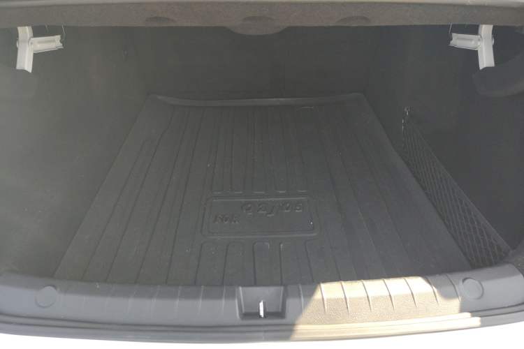 Used BYD Destroyer 05 2024 HONOR Edition DM-i 55KM Luxury Model
