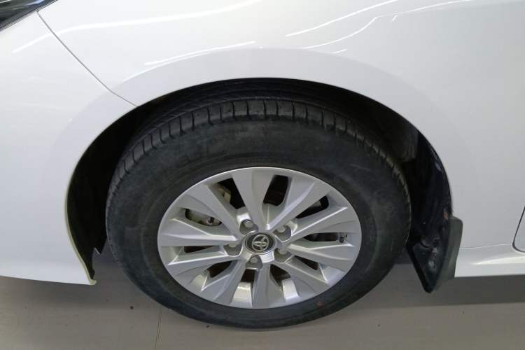 Used Toyota Corolla 2019 1.2T S-CVT GL Pioneer Edition