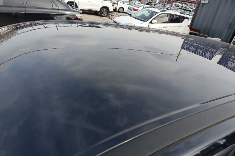 Used Skyworth EV6 2023 410 ZhiShang Edition