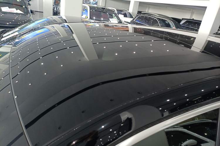 Used Li Auto L8 2023 Pro Model