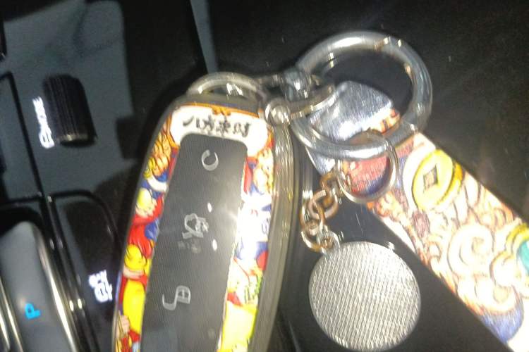 Used Denza D9 2024 DM-i 1050 Luxury Model
