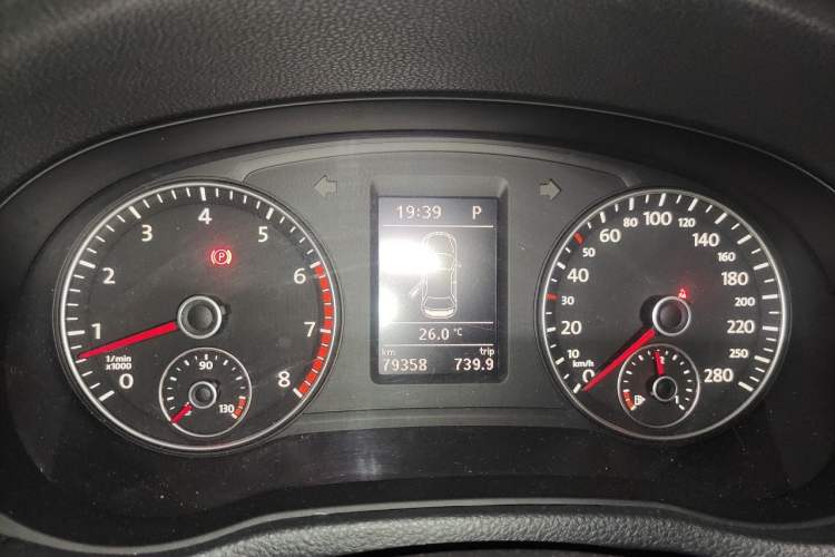 Used Volkswagen Passat 2015 1.4TSI DSG Prestige Edition
