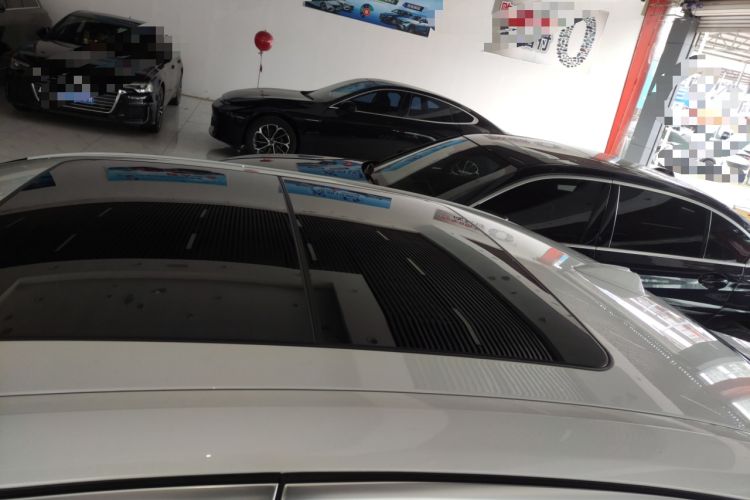 Used BMW i3 2024 eDrive 35 L