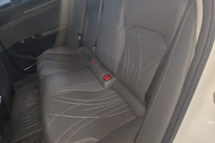 Used Geely Galaxy L6 2025 EM-i 140km Explorer+ Edition