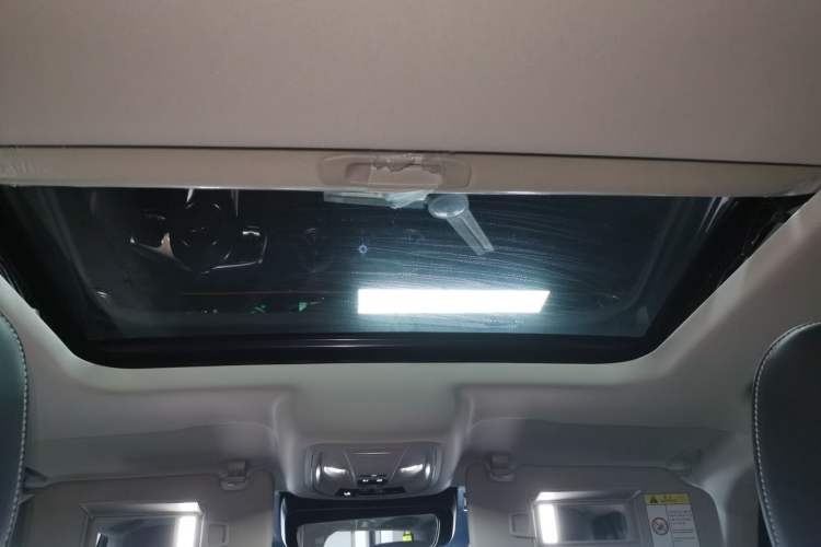 Used Tank 300 2023 Off-Road Edition 2.0T Conqueror