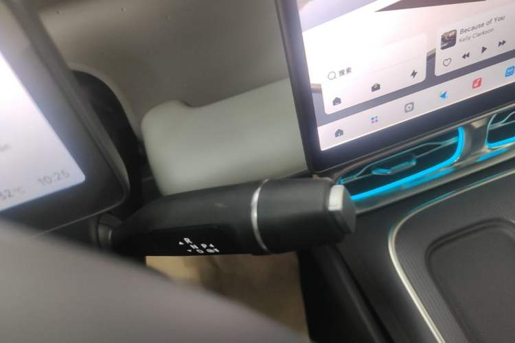Used Leapmotor B01 2025 550 LiDAR Edition