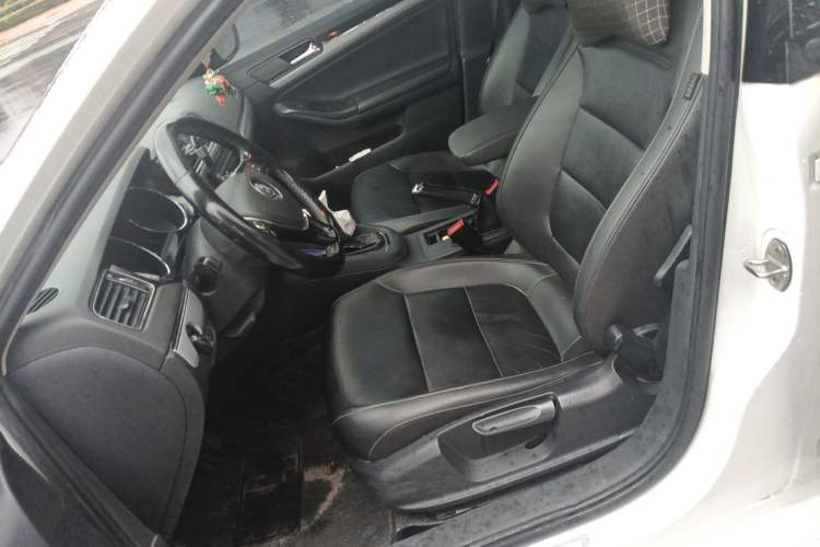 Used Volkswagen Sagitar 2017 1.6L Automatic Comfort Model
