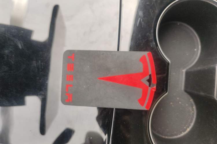 Used Tesla Model 3 2020 Refreshed Version Long-Range Rear-Wheel Drive