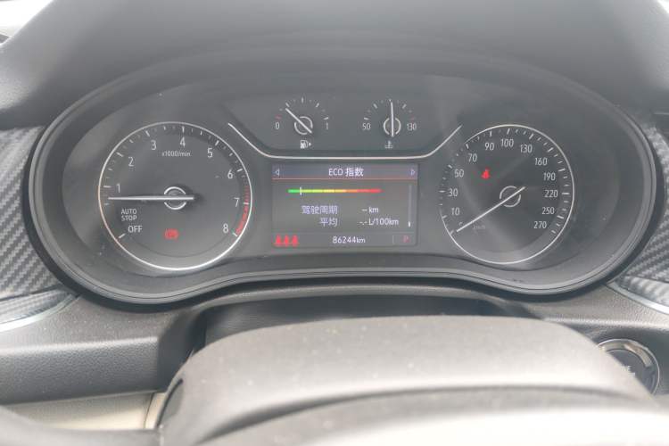 Used Buick Regal 2020 552T Elite Edition