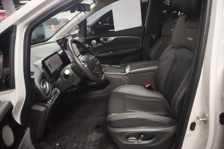 Used AION V 2024 Plus 70 Star Edition Ternary Lithium