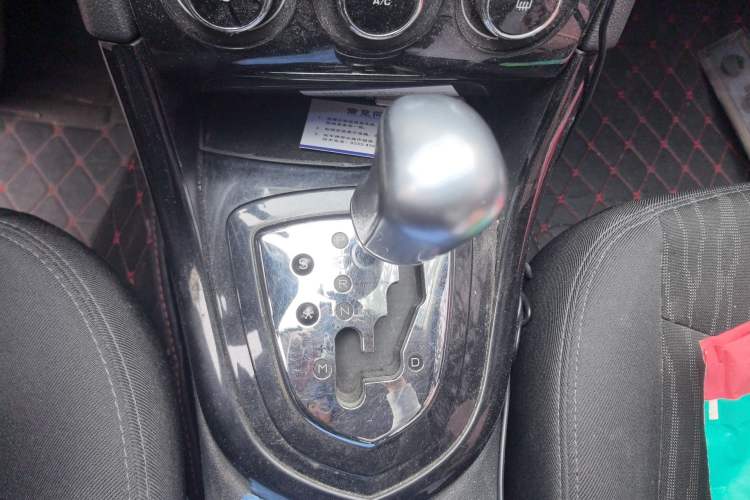 Used Peugeot 408 2013 2.0L Automatic Comfort Edition