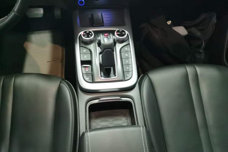 Used Tank 300 2021 Off-Road Edition 2.0T Conqueror
