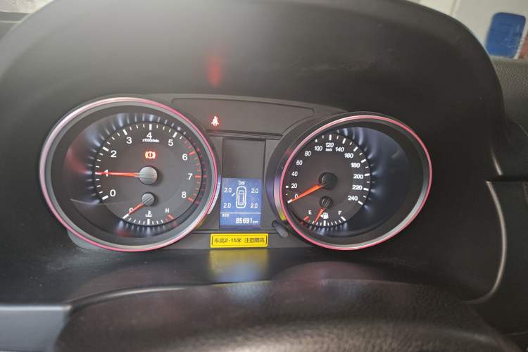 Used Haval H6 2015 Sport Edition 1.5T Manual 4x4 Elite Model