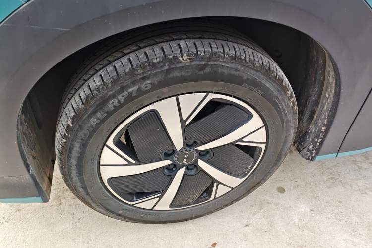 Used BYD Sealion 05 EV 2025 520 km Smart Cruise Version
