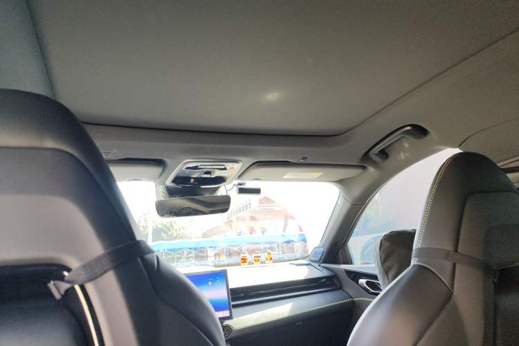 Used Lynk & Co 03 2023 1.5TD DCT JingPro