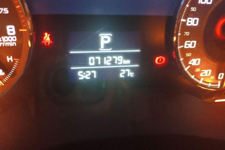 Used Acura CDX 2016 1.5T Two-Wheel Drive Enjoyment Edition