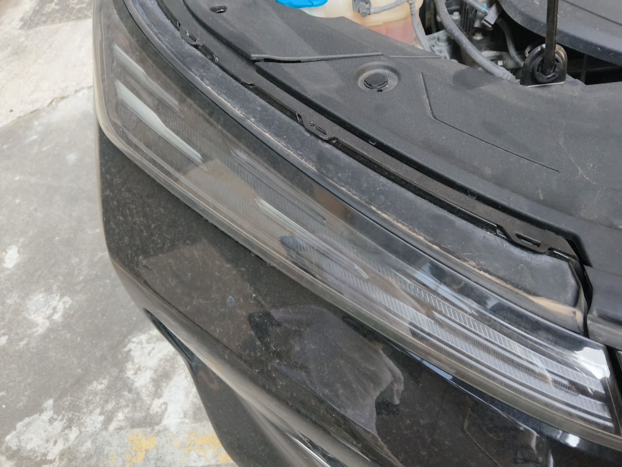 Geely Galaxy Xingjian 7 EM-i 2025 120km Navigator Edition — снимка 7