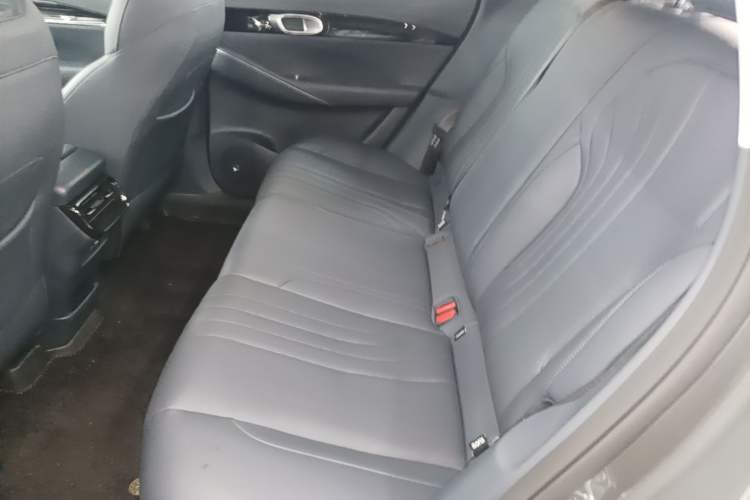 Used Geely Galaxy E5 2026 Model 530km Exploration Edition