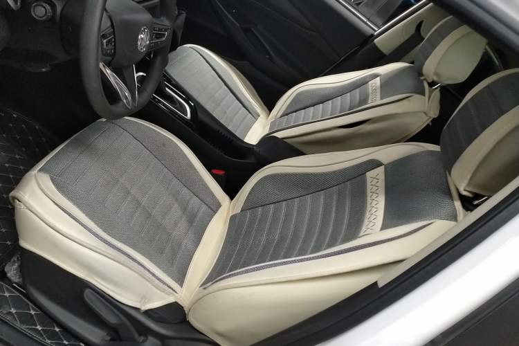 Used Buick Encore 2021 332T CVT Elite Edition