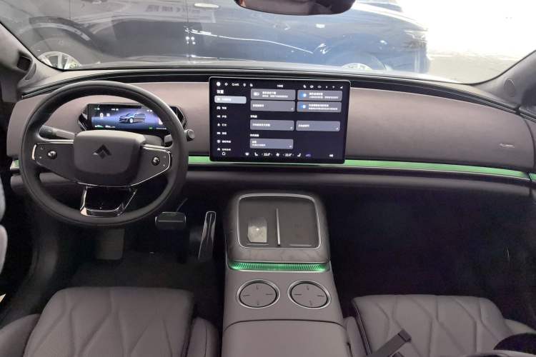 Used Hyptec Haval A800 2026 Model Smart Prestige Edition