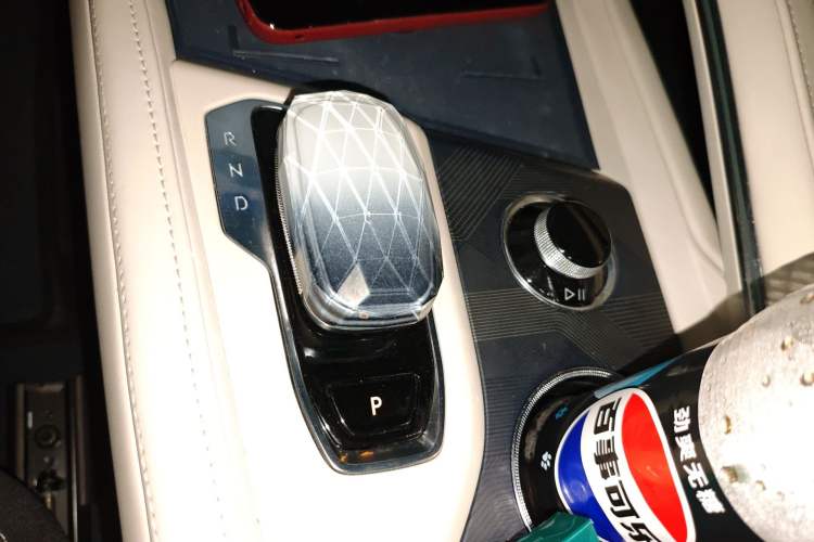 Used Zeekr 001 2023 YOU Edition 100 kWh
