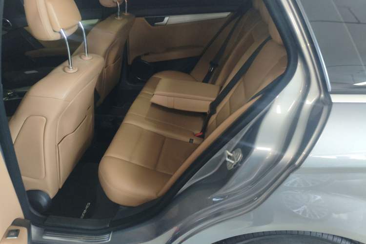 Used Mercedes-Benz C-Class 2011 C 200 Luxury Sport Touring Edition