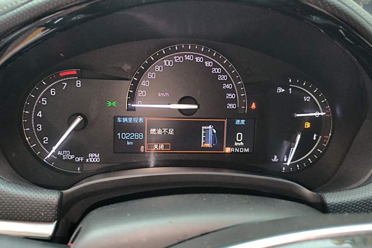 Used Cadillac XTS 2018 28T Tech Edition
