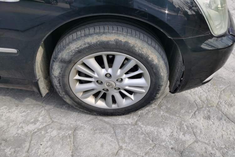 Used Toyota Crown 2007 2.5L Royal Special Edition