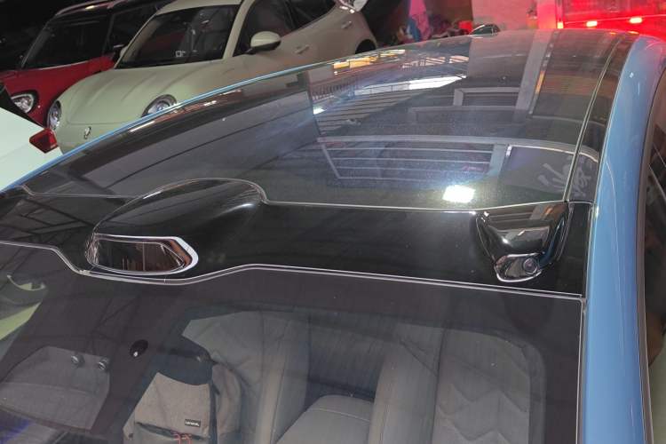 Used Nio ET5T 2024 75kWh Touring
