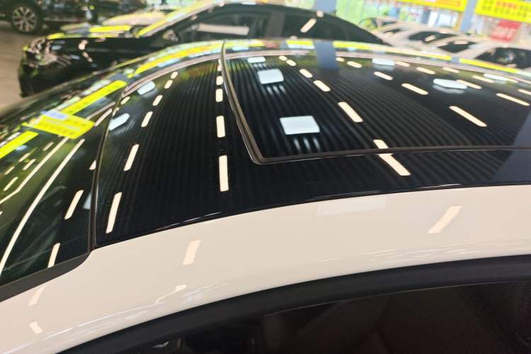 Used Volkswagen Lamando 2018 230TSI DSG Fashion Edition Roof