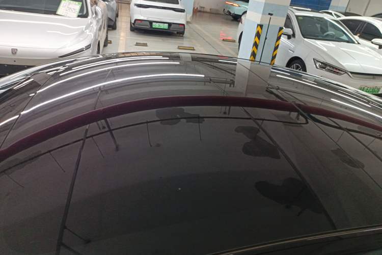 Used Tesla Model 3 2021 Standard Range Rear-Drive Upgraded Version